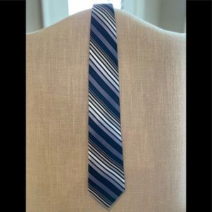 Perry Ellis Portfolio Mens Tie